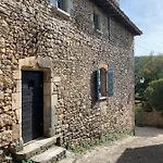 La Maison Des Ecureuils - * Bruniquel