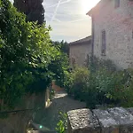 La Maison Des Ecureuils -