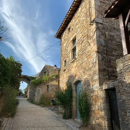 La Maison Des Ecureuils - Semesterbostad