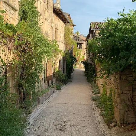 La Maison Des Ecureuils - Semesterbostad *
