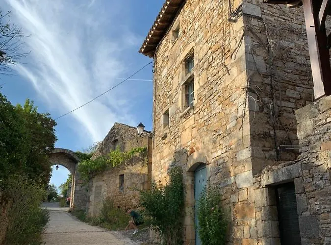 La Maison Des Ecureuils - 度假居