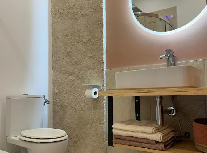 度假居 La Maison Des Ecureuils -