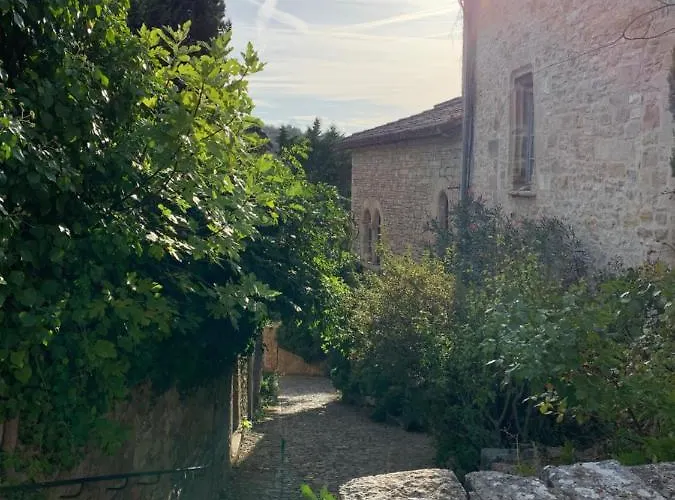 La Maison Des Ecureuils -