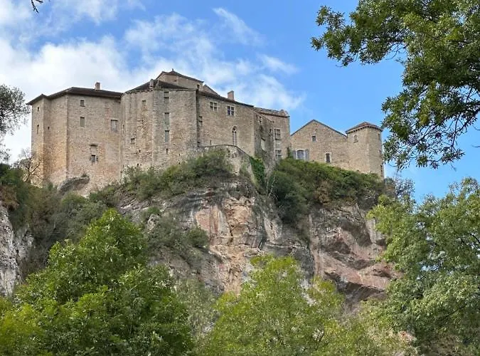 度假居 La Maison Des Ecureuils - *