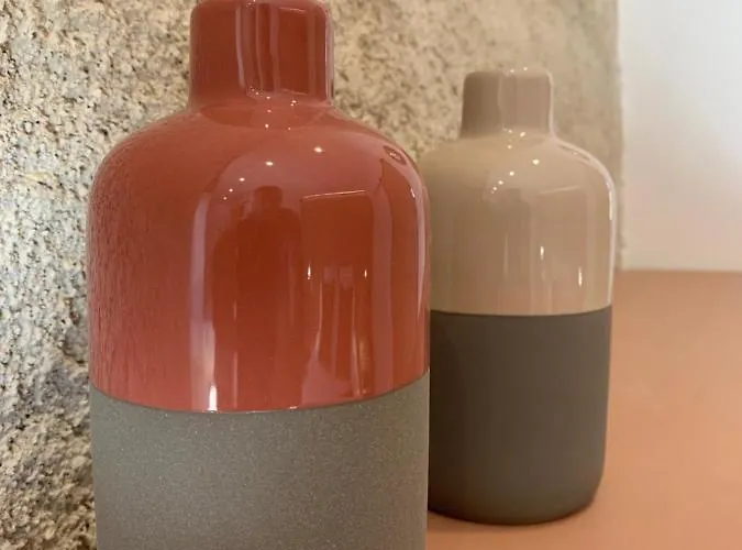 La Maison Des Ecureuils - 度假居 *