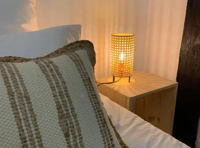 度假居 La Maison Des Ecureuils - *