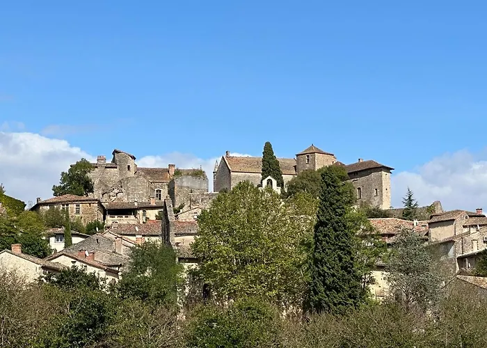 La Maison Des Ecureuils - 度假居 *