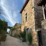 La Maison Des Ecureuils - Hébergement de vacances