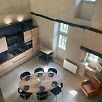 La Maison Des Ecureuils -