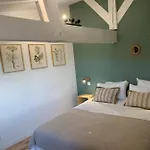 Hébergement de vacances La Maison Des Ecureuils - *