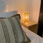 Hébergement de vacances La Maison Des Ecureuils - *