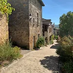 Hébergement de vacances La Maison Des Ecureuils - Bruniquel