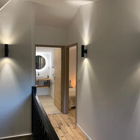 La Maison Des Ecureuils - Bruniquel