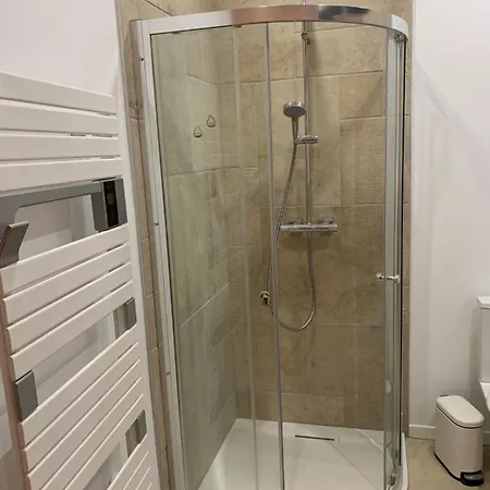 La Maison Des Ecureuils - Hébergement de vacances