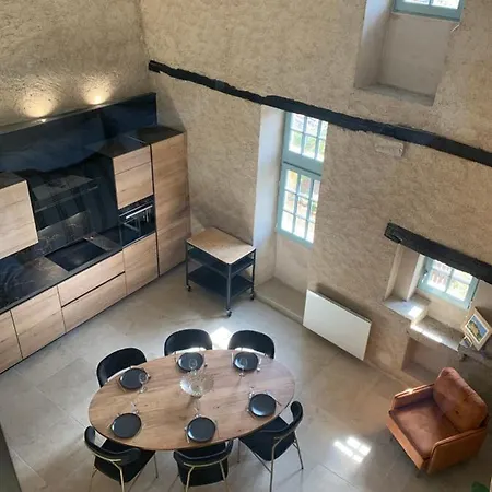 La Maison Des Ecureuils -