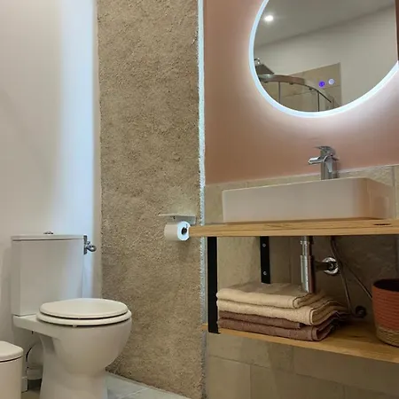 Hébergement de vacances La Maison Des Ecureuils -