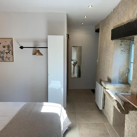 Hébergement de vacances La Maison Des Ecureuils - *