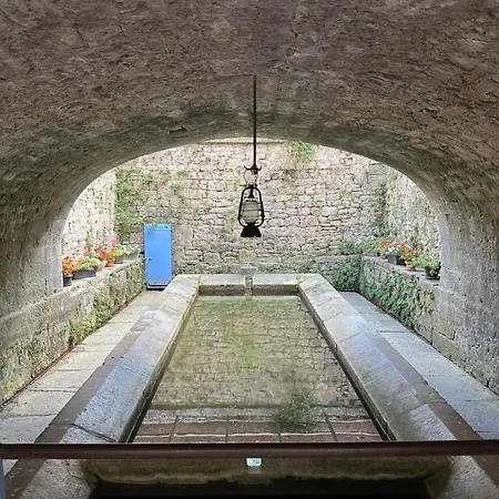 La Maison Des Ecureuils -