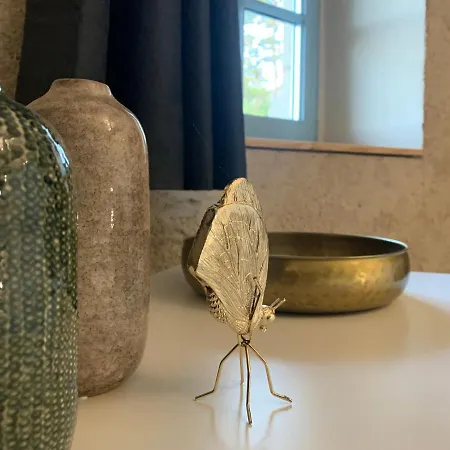 La Maison Des Ecureuils - Hébergement de vacances