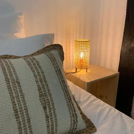 Hébergement de vacances La Maison Des Ecureuils - *